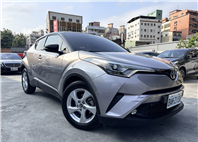 2018年 CHR有認證 有保固  第2張縮圖