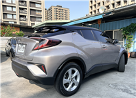 2018年 CHR有認證 有保固  第3張縮圖