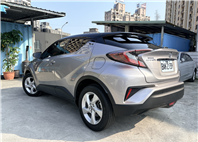 2018年 CHR有認證 有保固  第4張縮圖