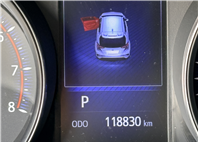 2018年 CHR有認證 有保固  第6張縮圖