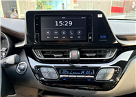 2018年 CHR有認證 有保固  第9張縮圖