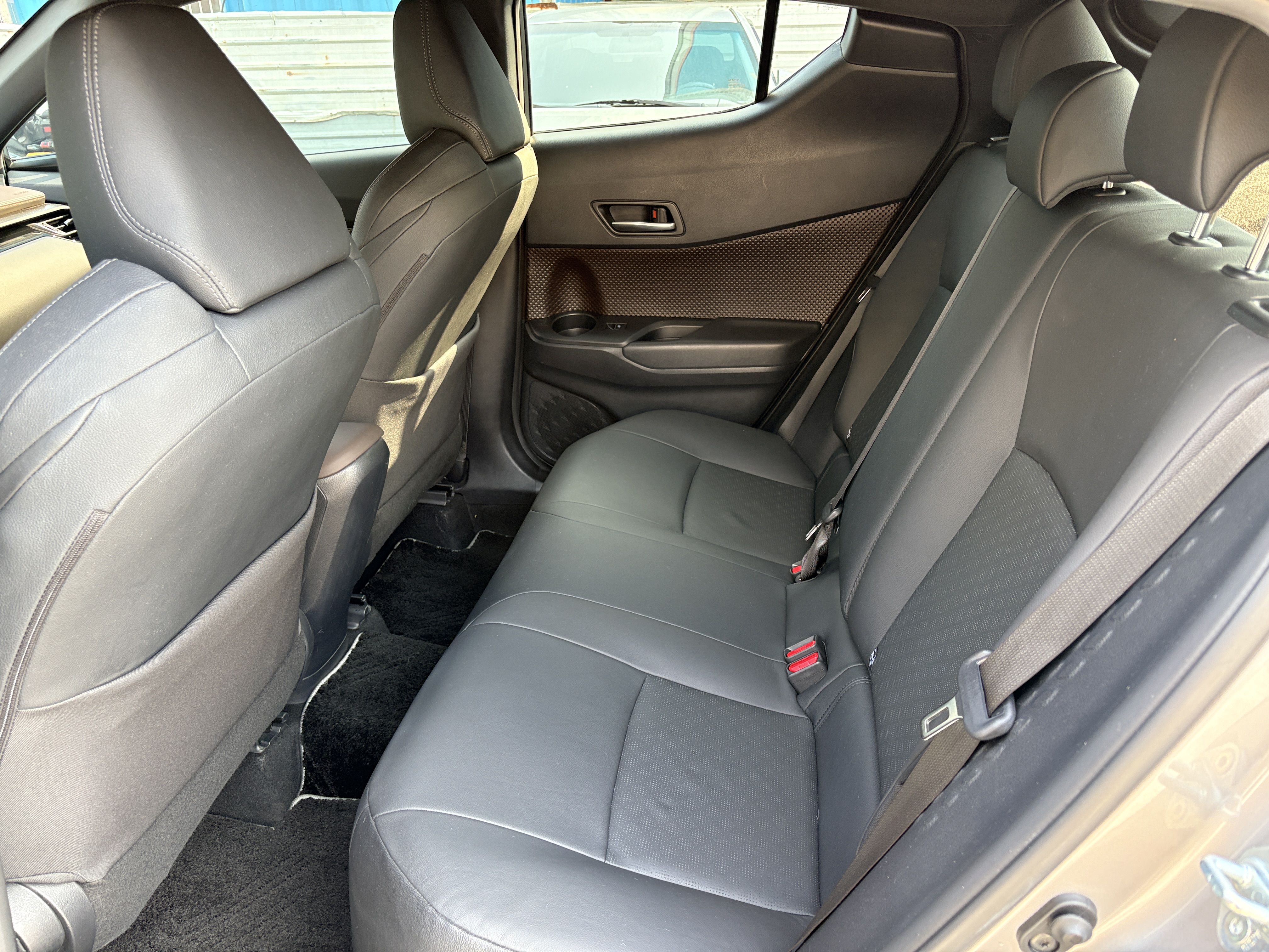 2018年 CHR有認證 有保固  第12張相片