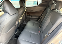 2018年 CHR有認證 有保固  第12張縮圖