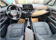 2018年 CHR有認證 有保固  第13張縮圖