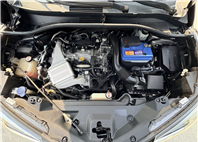 2018年 CHR有認證 有保固  第15張縮圖