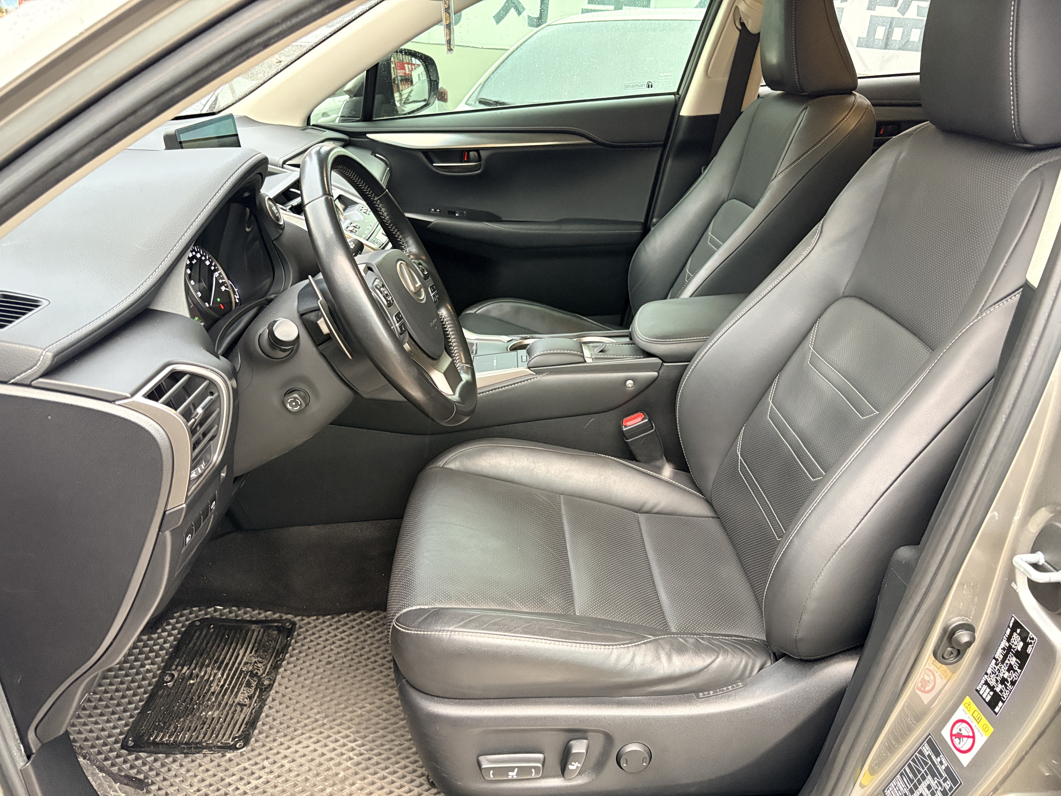 2018年NX300  第12張相片