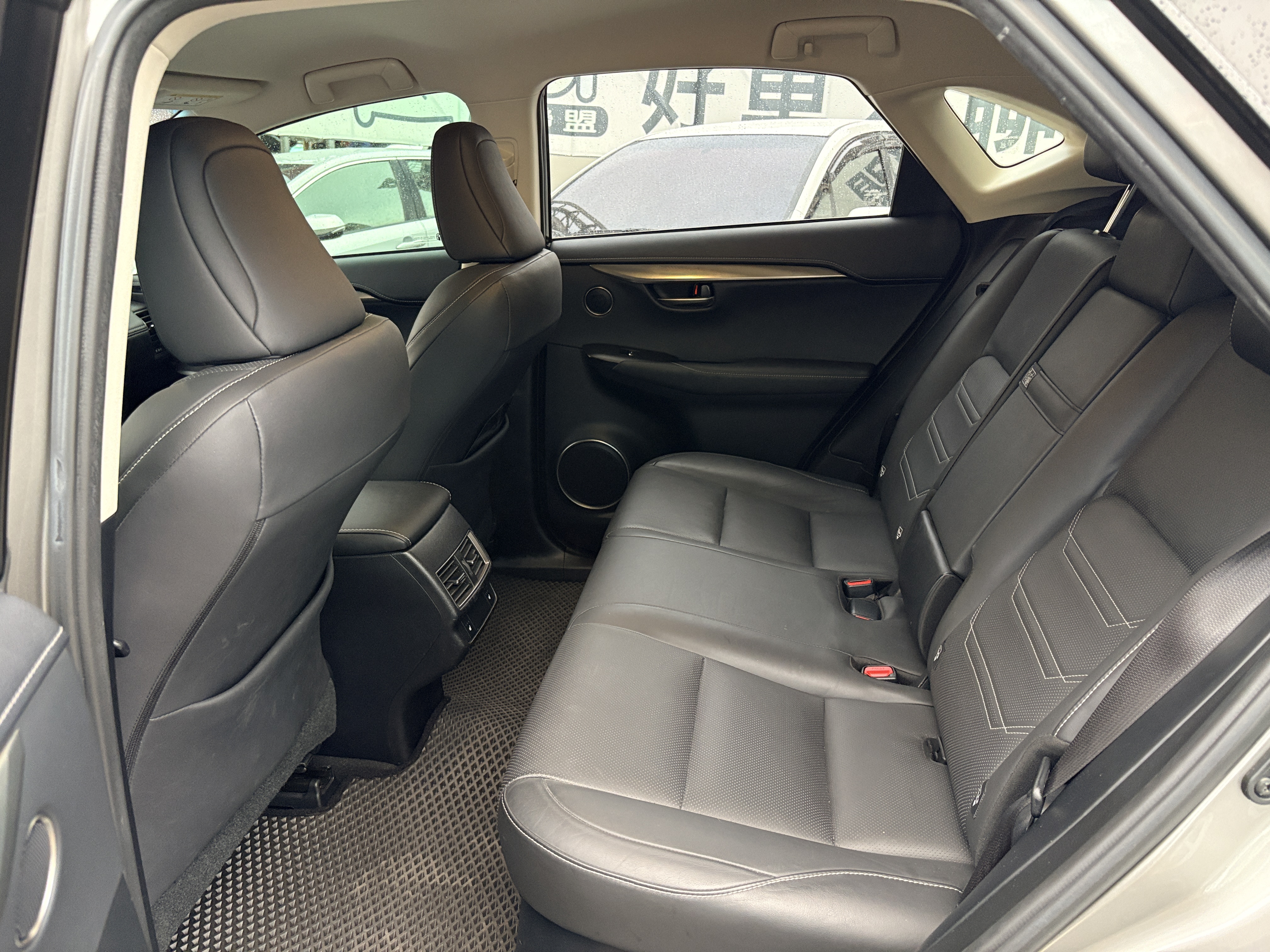 2018年NX300  第13張相片