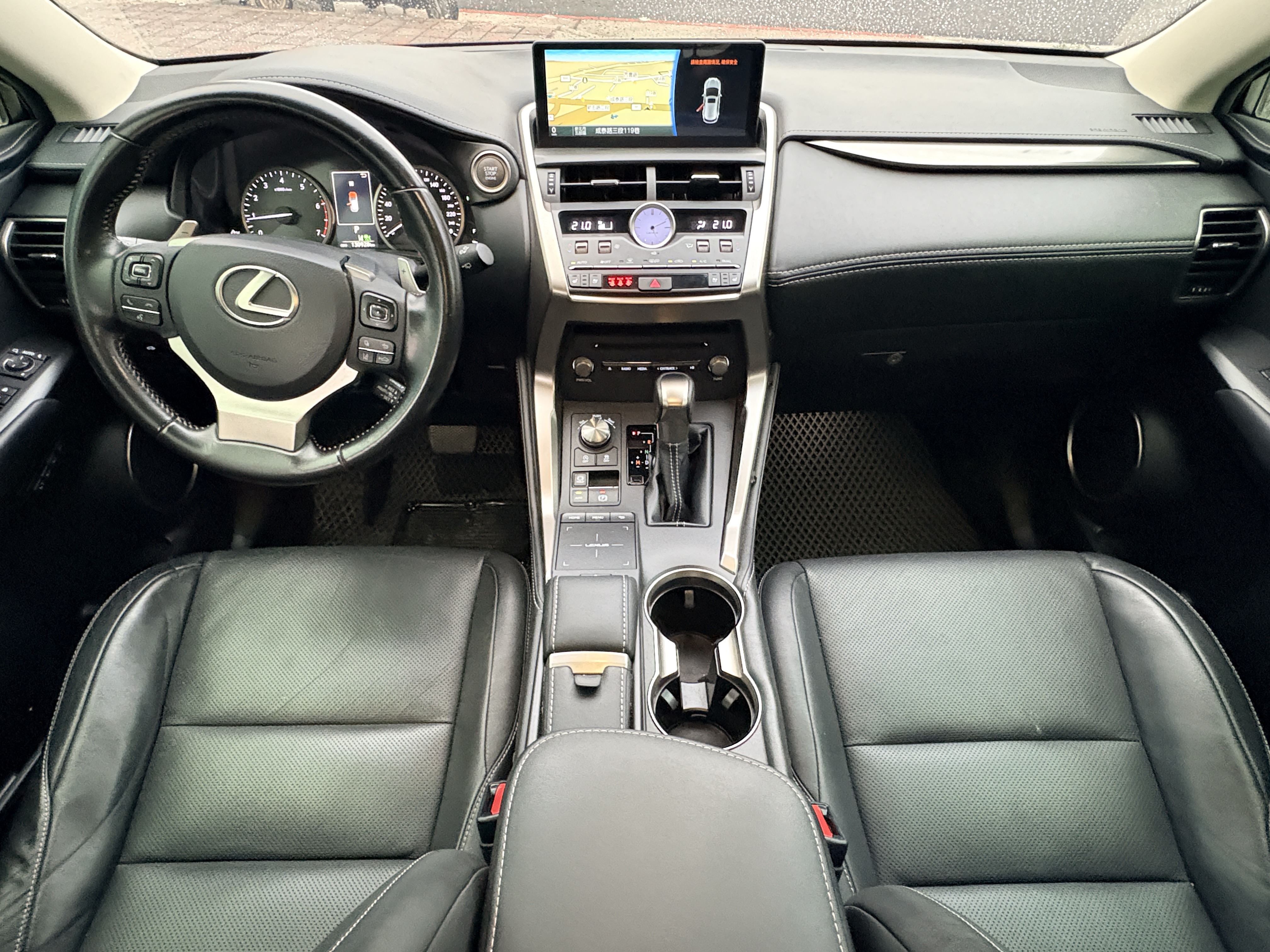 2018年NX300  第14張相片