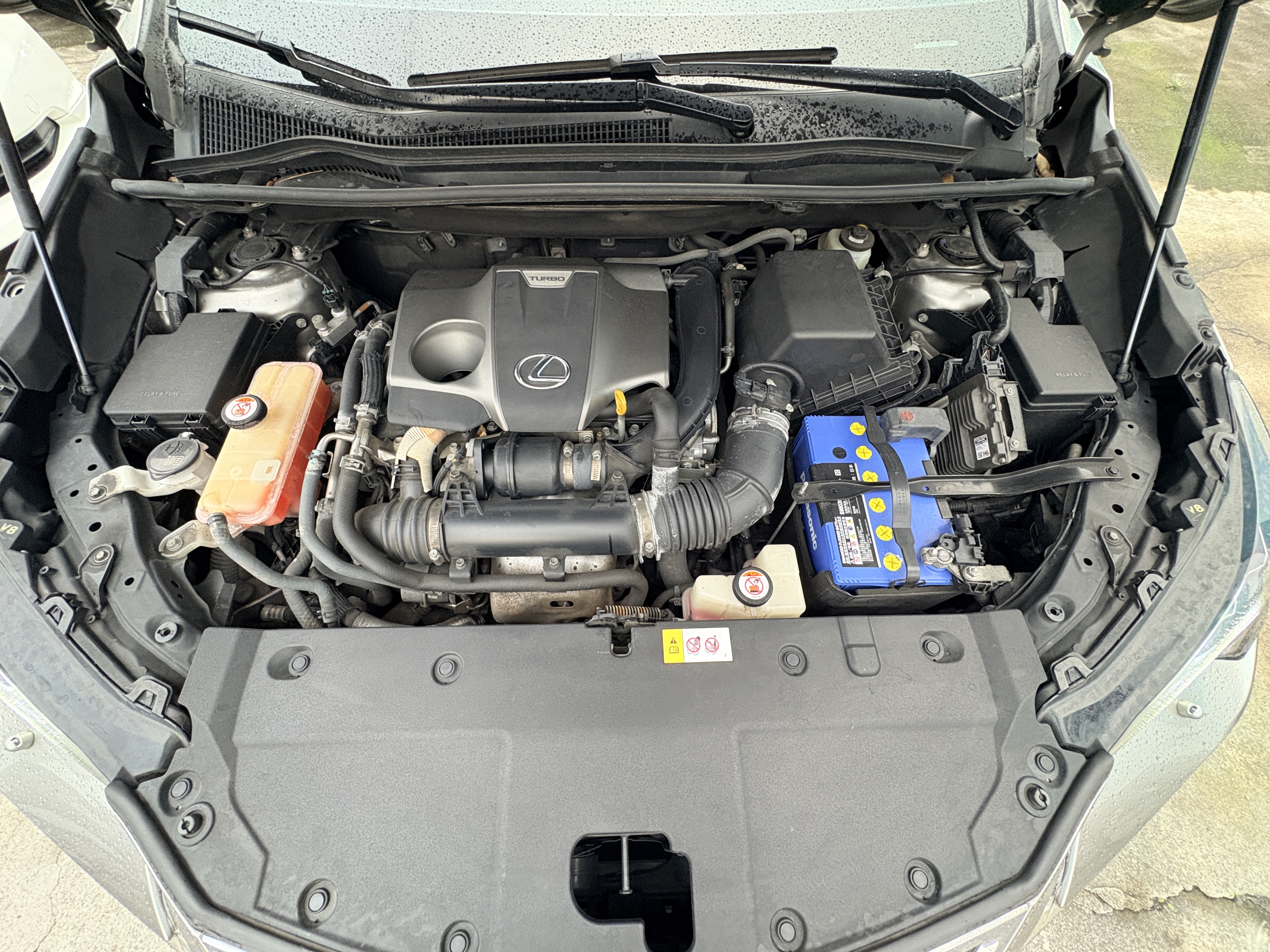 2018年NX300  第16張相片