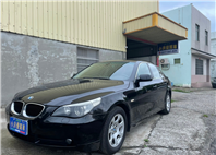 小洪優質車 低里程 2006 寶馬 Bmw e60 523i  0917-541-826   第1張縮圖