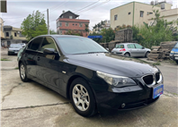 小洪優質車 低里程 2006 寶馬 Bmw e60 523i  0917-541-826   第3張縮圖