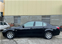 小洪優質車 低里程 2006 寶馬 Bmw e60 523i  0917-541-826   第4張縮圖