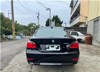 小洪優質車 低里程 2006 寶馬 Bmw e60 523i  0917-541-826   第5張縮圖