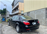 小洪優質車 低里程 2006 寶馬 Bmw e60 523i  0917-541-826   第7張縮圖