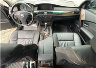 小洪優質車 低里程 2006 寶馬 Bmw e60 523i  0917-541-826   第9張縮圖