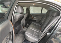 小洪優質車 低里程 2006 寶馬 Bmw e60 523i  0917-541-826   第10張縮圖