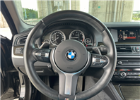 超低里程 BMW F10 520d 柴油 一手美車 台中大肚 小洪優質車  第9張縮圖