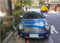 2008年 MINI COOPER 1.6 引擎保固一年 無任何待修  第2張縮圖