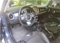 2008年 MINI COOPER 1.6 引擎保固一年 無任何待修  第3張縮圖