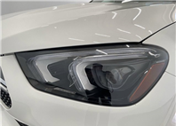湯姆和外匯車 - 2020 MercedesBenz GLE350外匯車 美規白色滿配 P20 夜色套件 抬頭顯示器 柏林之音 360環景  第4張縮圖