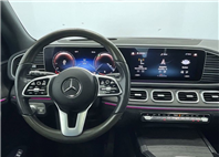 湯姆和外匯車 - 2020 MercedesBenz GLE350外匯車 美規白色滿配 P20 夜色套件 抬頭顯示器 柏林之音 360環景  第18張縮圖