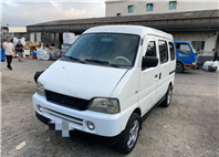 自排  鈴木1.3 小廂車 賣95000元 順暢 好開高速120輕鬆上 市場 工地  車泊 都好用 冷氣 電動窗 1300cc 才夠力 賺錢車 有適合的 再打電話或line 0935116634  第5張縮圖