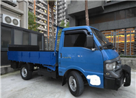 2013年 載卡多 尾門 車況正常 冷氣冷 可以全額貸款 行動 line 0935116634  第1張縮圖