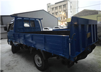 2013年 載卡多 尾門 車況正常 冷氣冷 可以全額貸款 行動 line 0935116634  第2張縮圖