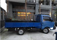 2013年 載卡多 尾門 車況正常 冷氣冷 可以全額貸款 行動 line 0935116634  第3張縮圖