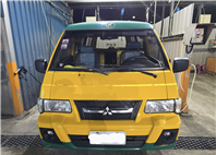 2015年 德利卡 全程原廠保養 跑7萬  幼稚園退役的車 因為要載小孩所以保養的很好 車況非常好  無待修 現在便宜賣 也可以全額貸款 有興趣打電話 或加line 0935116634  第2張縮圖