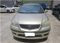 05年 vios 開價88000元 跑11萬 車況優 無待修 行動 line 0935116634  第1張縮圖