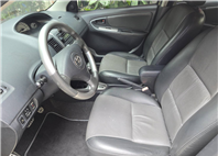 05年 vios 開價88000元 跑11萬 車況優 無待修 行動 line 0935116634  第2張縮圖