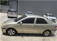 05年 vios 開價88000元 跑11萬 車況優 無待修 行動 line 0935116634  第3張縮圖