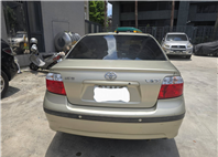 05年 vios 開價88000元 跑11萬 車況優 無待修 行動 line 0935116634  第6張縮圖