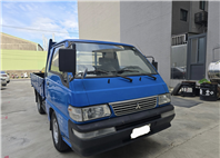 2010年 德利卡 賣99000元 冷氣冷 四條輪胎還很新 車子順暢好開 剛做完保養  意者 打電話 或加line 0935116634  第3張縮圖