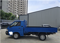 2010年 德利卡 賣99000元 冷氣冷 四條輪胎還很新 車子順暢好開 剛做完保養  意者 打電話 或加line 0935116634  第5張縮圖