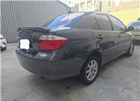 2011年 vios 快就好 便宜賣99000元 車況非常好 冷氣冷 輪胎新 好開無待修 可以全額貸款 行動 line 0935116634  第3張縮圖