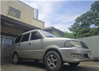 2005年 瑞獅 自排 最耐用的廂型車 冷氣冷 可高速公路 沒毛病 載貨載人都適合 行動 line 0935116634  第2張縮圖
