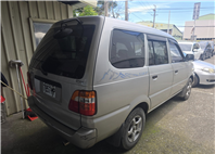 2005年 瑞獅 自排 最耐用的廂型車 冷氣冷 可高速公路 沒毛病 載貨載人都適合 行動 line 0935116634  第4張縮圖