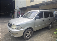 2005年 瑞獅 自排 最耐用的廂型車 冷氣冷 可高速公路 沒毛病 載貨載人都適合 行動 line 0935116634  第6張縮圖