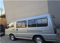 2011年 德利卡 8人座 車況正常 載人載貨都方便 可以全額貸款 歡迎試駕 0935116634  第1張縮圖