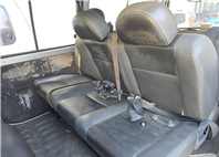 2011年 德利卡 8人座 車況正常 載人載貨都方便 可以全額貸款 歡迎試駕 0935116634  第2張縮圖