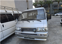 2011年 德利卡 8人座 車況正常 載人載貨都方便 可以全額貸款 歡迎試駕 0935116634  第3張縮圖