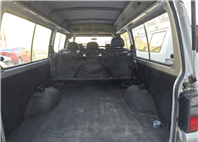 2011年 德利卡 8人座 車況正常 載人載貨都方便 可以全額貸款 歡迎試駕 0935116634  第4張縮圖