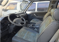 2011年 德利卡 8人座 車況正常 載人載貨都方便 可以全額貸款 歡迎試駕 0935116634  第5張縮圖