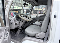 2011年 Hino 超長軸 14呎半 車況超優 無待修 全新花鈑 內裝如新 可以全額貸款 適合的 加line 或電話 0935116634  第2張縮圖