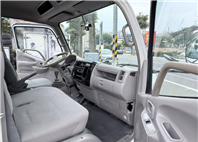 2011年 Hino 超長軸 14呎半 車況超優 無待修 全新花鈑 內裝如新 可以全額貸款 適合的 加line 或電話 0935116634  第6張縮圖