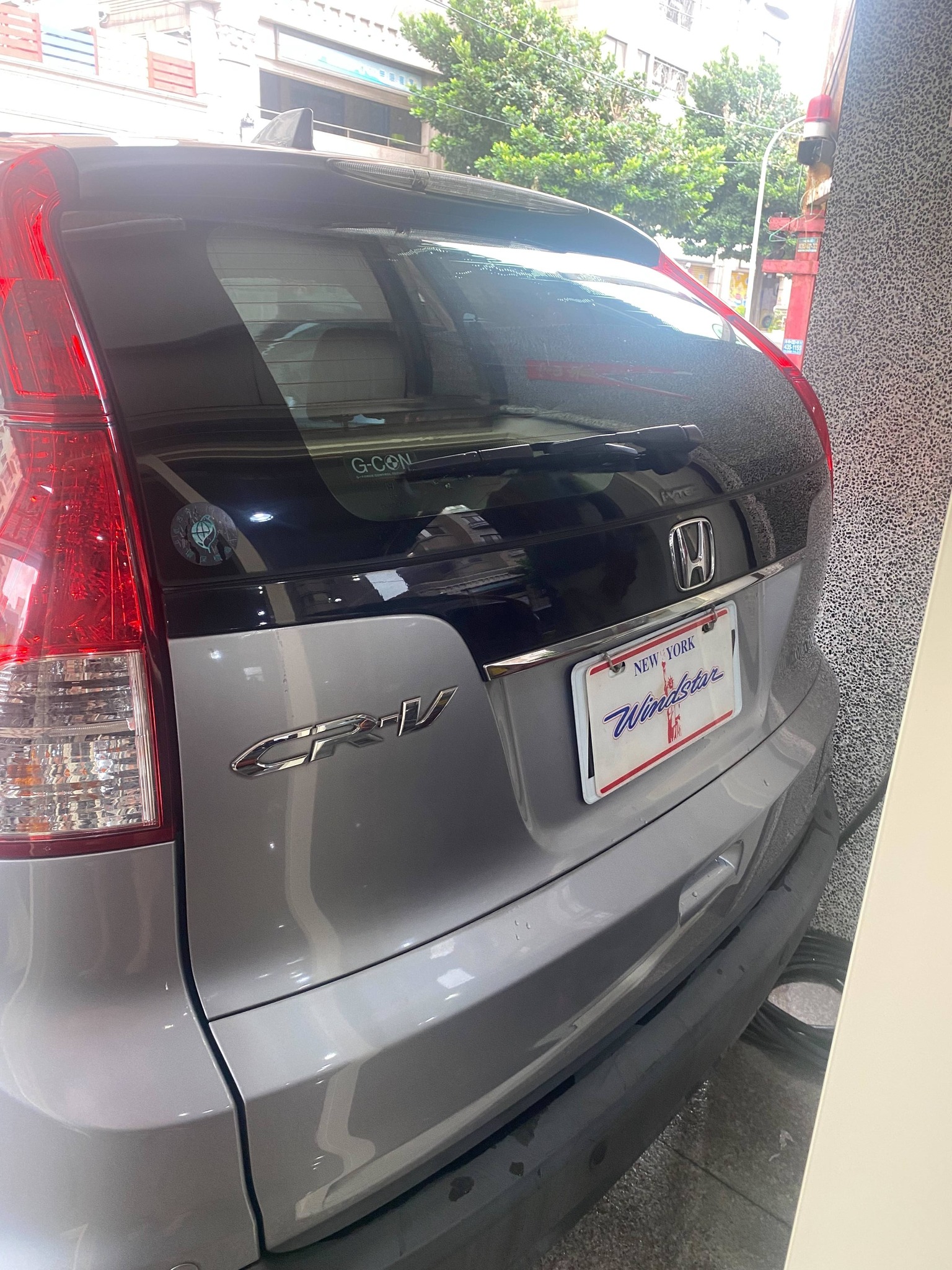 2016年 CRV2.4  賣298000元 原版件 無待修 可全額貸 行動line0935116634  第2張相片