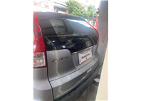 2016年 CRV2.4  賣298000元 原版件 無待修 可全額貸 行動line0935116634  第2張縮圖