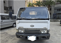 2004年 勁勇 六輪 柴油  三噸半 車況正常 無待修 適合的打電話加line 0935116634  第1張縮圖